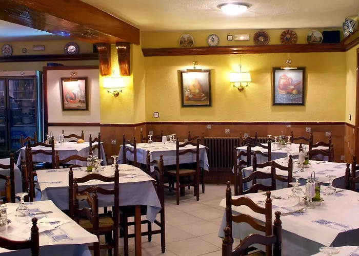 Hotel Menano