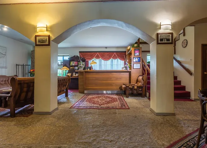 Ruunawere Hotel