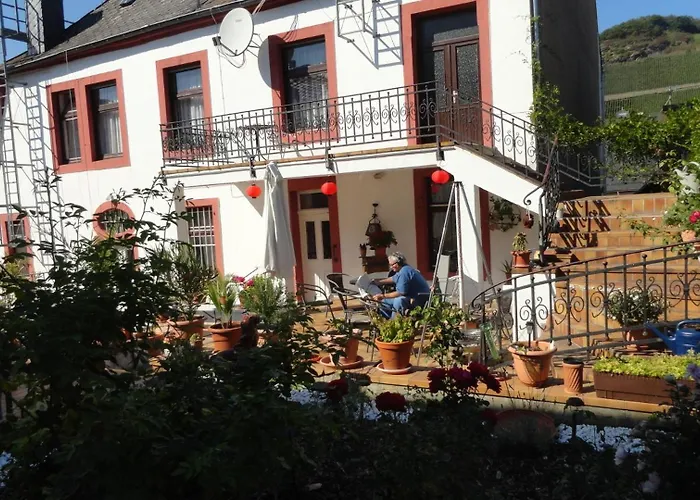 Hotel Zur Grafschaft