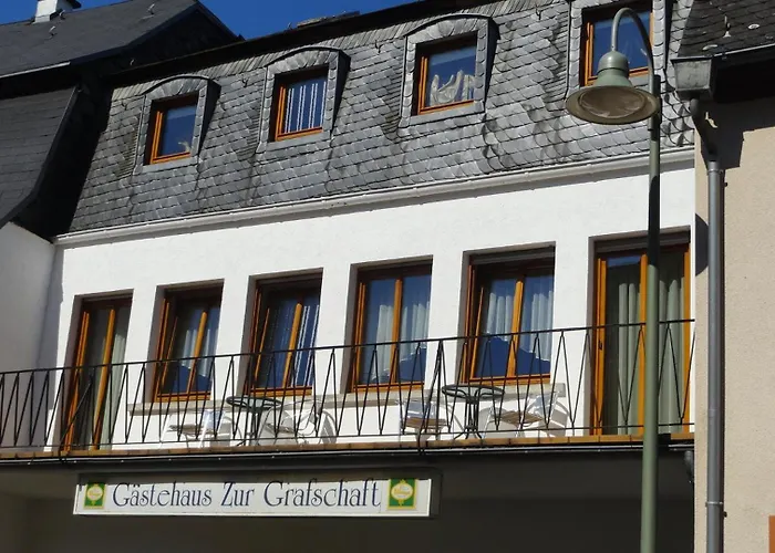 Hotel zur Grafschaft