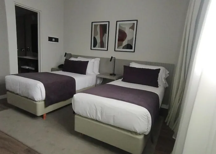 Guemes Hotel & Spa
