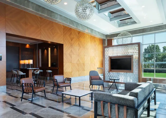Sheraton Bursa Hotel