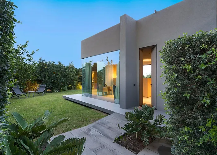Zash Country Boutique Hotel & Spa