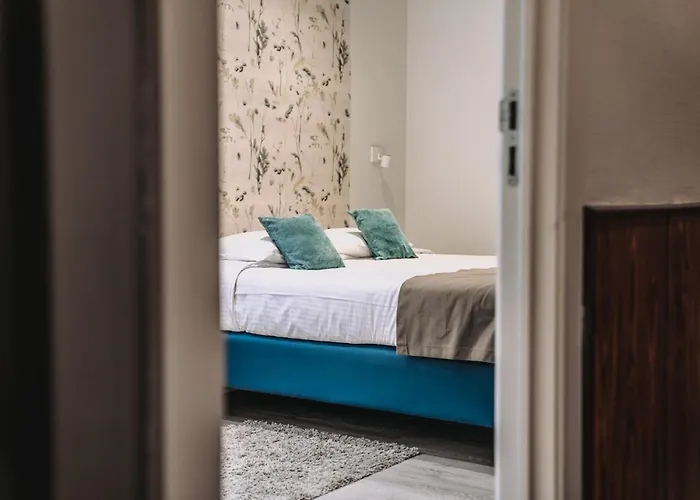 Hotel Les Eleveurs