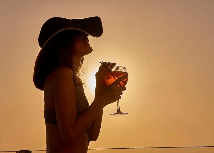 Universal Hotel Cabo Blanco - Adults Only