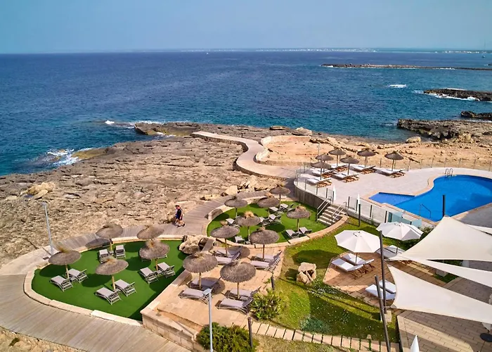 Universal Hotel Cabo Blanco - Adults Only