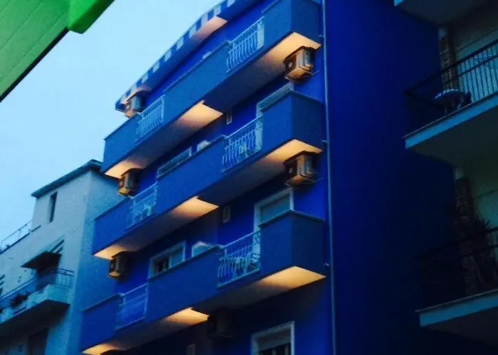 Hotel Gioia