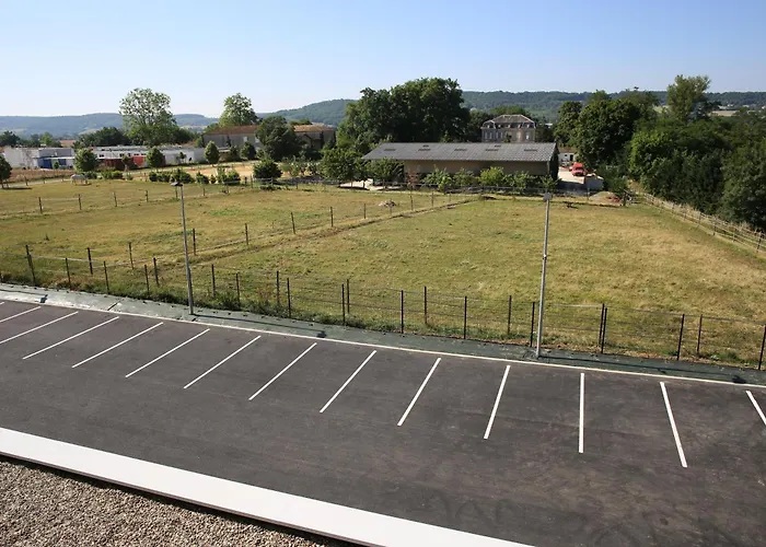 ibis styles Villeneuve Sur Lot