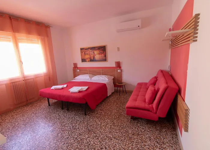 Greencolors Hotel