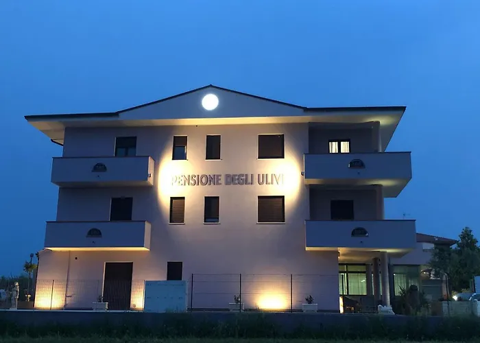 Pensione degli Ulivi