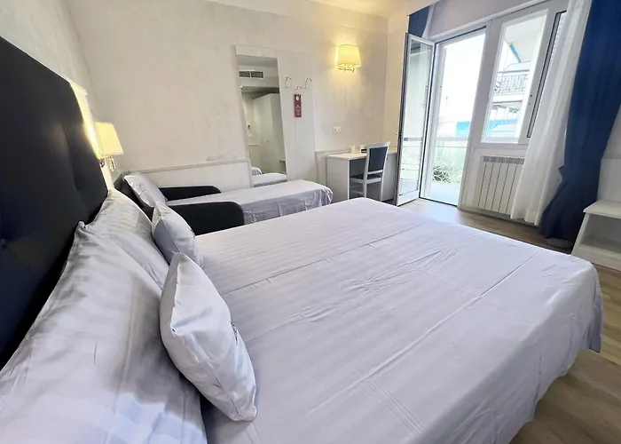 Hotel Lungomare