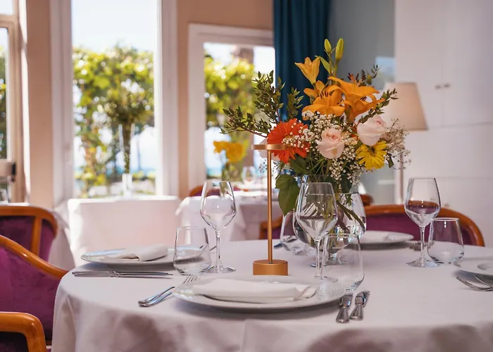 Hotel Sinuessa Terme