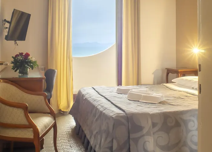Hotel Sinuessa Terme