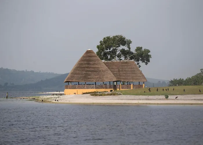 Victoria Forest Resort