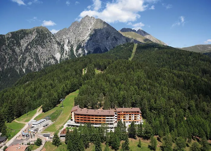 Josef Mountain Resort