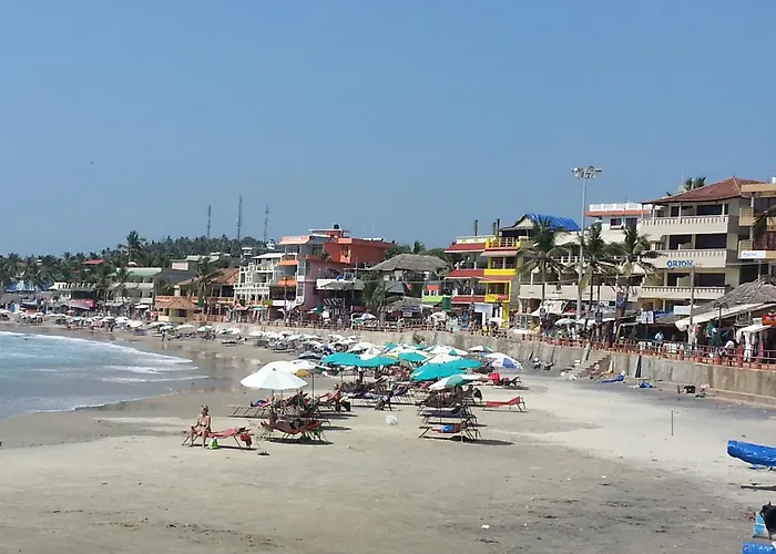 Orion Seaview Beach Hotel