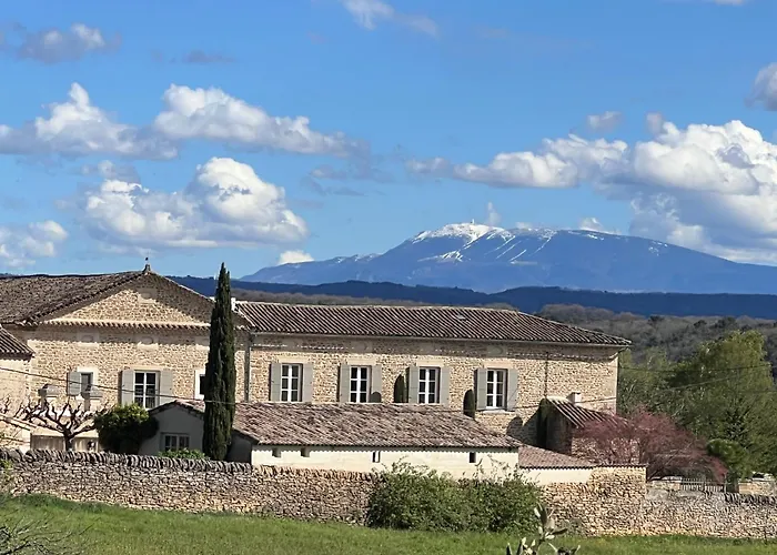 Le Clos de la Tuilière Grignan