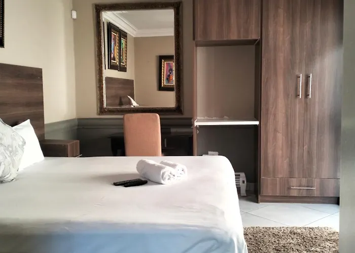 Sunrise Boutique Hotel