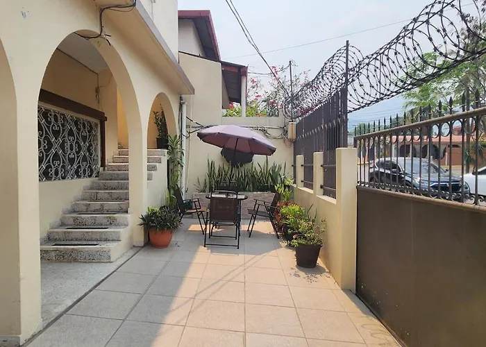 Casa Altamira