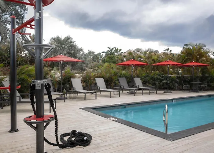 The Locale Hotel Grand Cayman