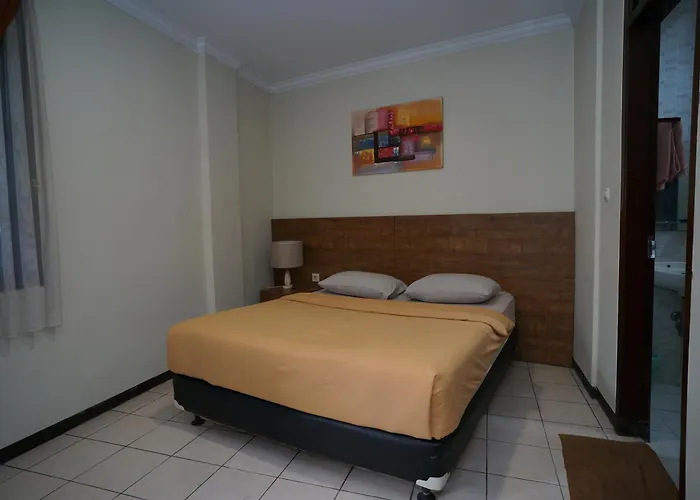 Hotel Puri Pangalengan