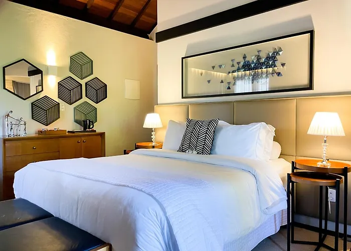 Hotel Harmonia Monte Verde