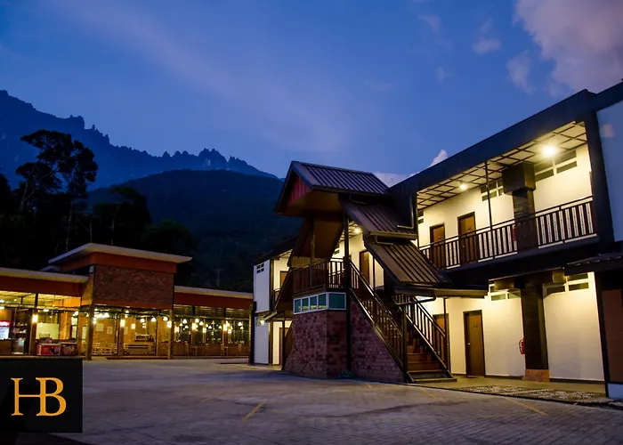 H Benjamin Residence