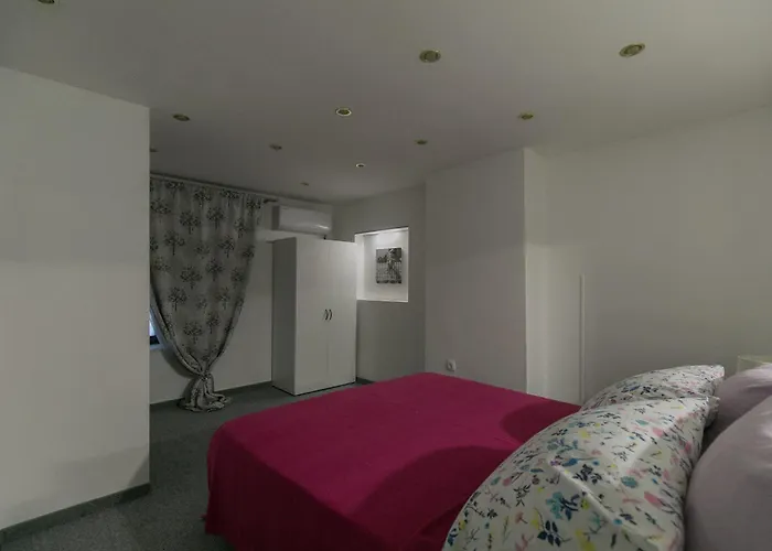 Peninsula Room Zadar