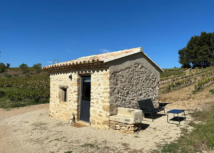 Bastide Bellugue Maison d'hôtes à La Ferme à 3 minutes de Lourmarin