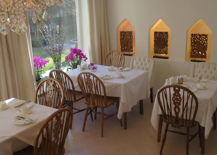 Boutiquevilla Sissi