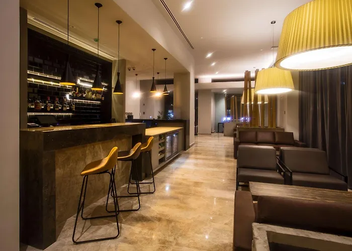 Hampton by Hilton David, Panamá