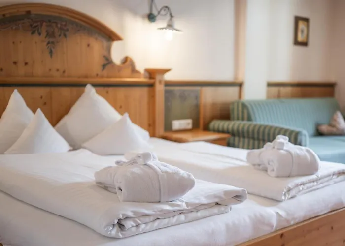 Das Posthaus - Alpine Stay