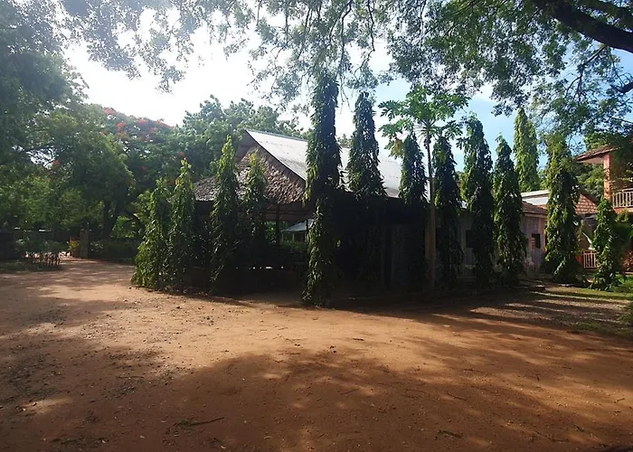 Primeshade Guesthouse