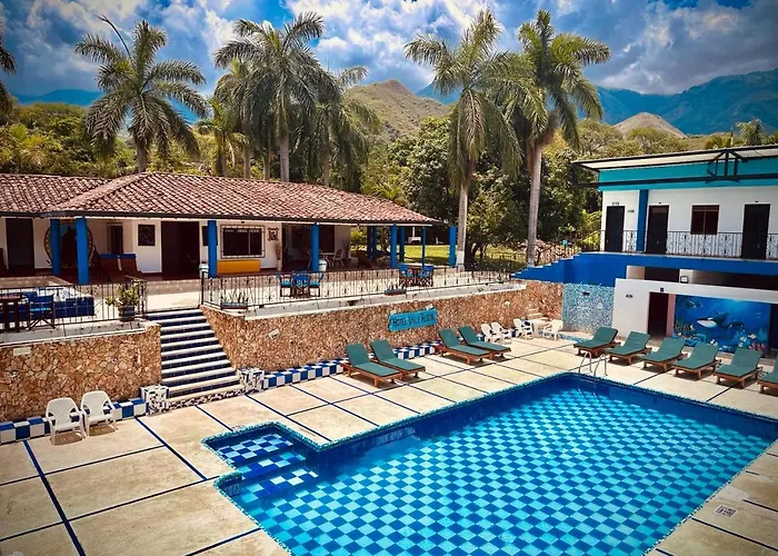 Hotel Villa Alicia