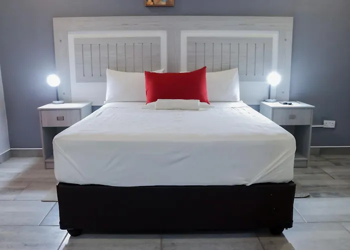 Amariah Lodge