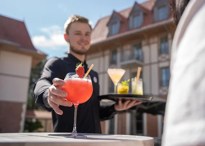 Ibis Styles Le Touquet
