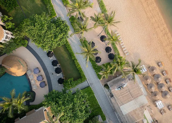 Holiday Inn Resort Samui Bophut Beach By Ihg