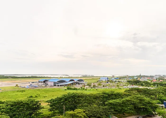 Aston Sorong Hotel & Conference Center