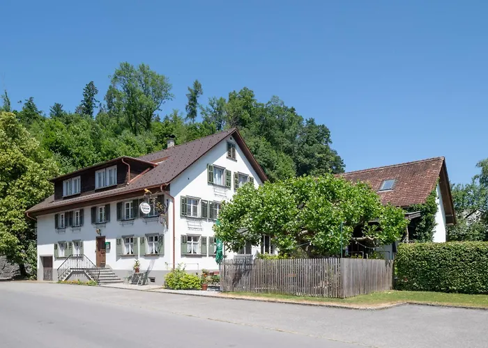 Gasthof Loewen Tosters