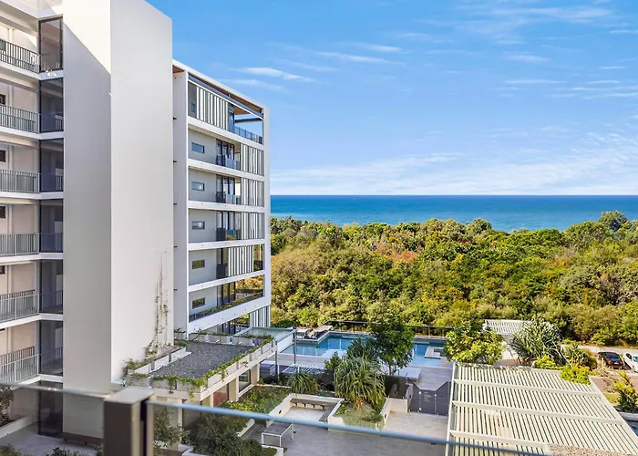 Seanna Residences Bokarina Beach