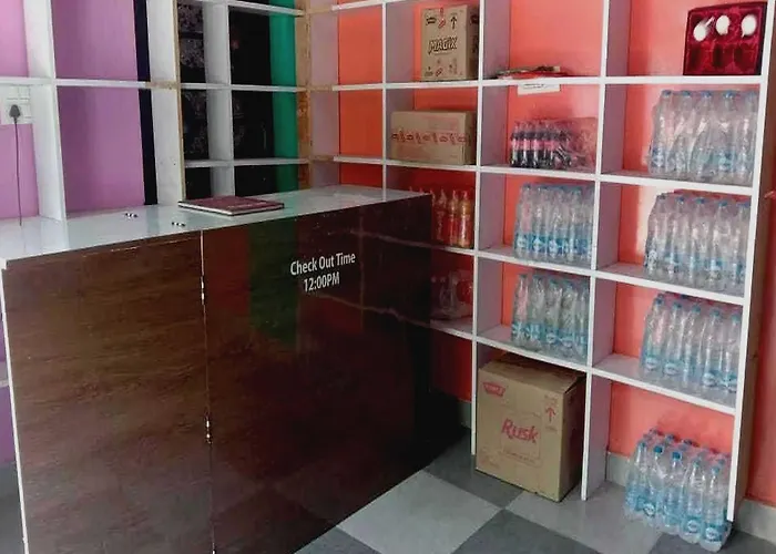 Hotel O Neelkanth Hotel And Family Restaurant