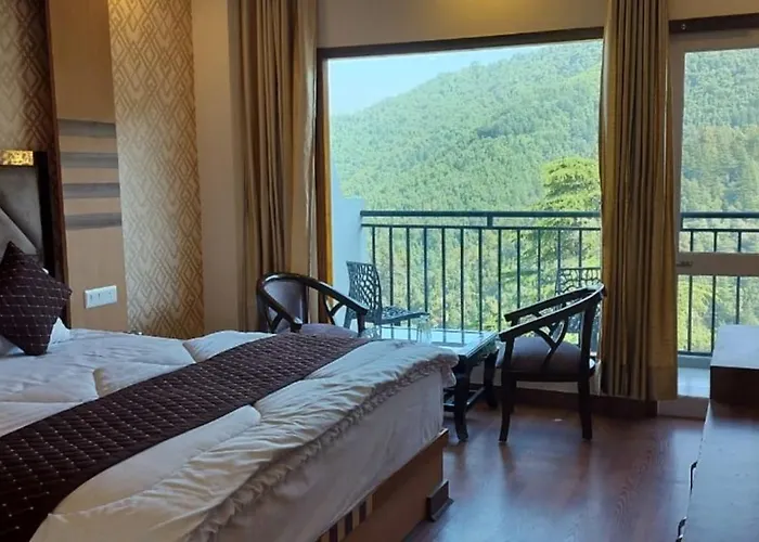 Summer Hill Resort