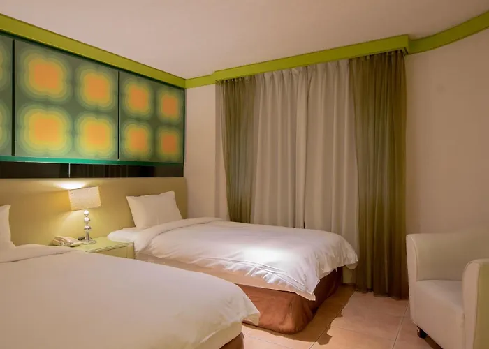 Kenting Southern Dream Resort