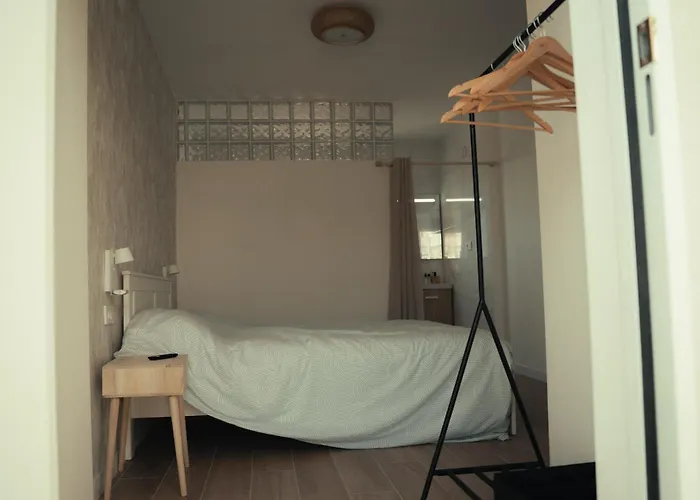 La Siesta Hostel