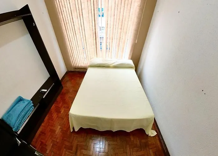 Centralhe Hotel