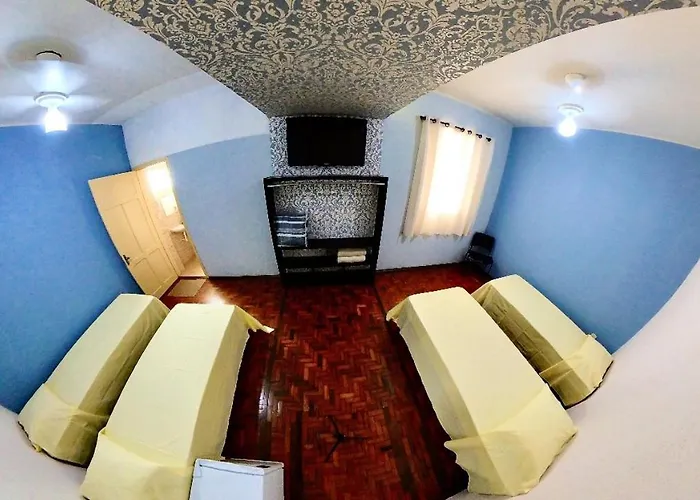 Centralhe Hotel
