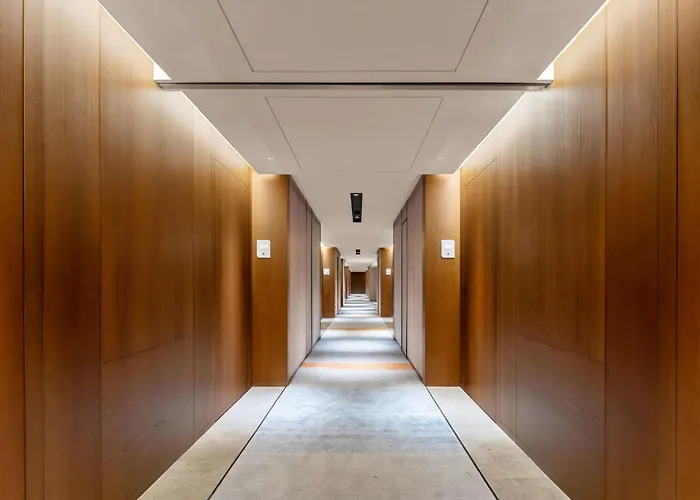 Hilton Garden Inn Huzhou High-Speed Railway Station