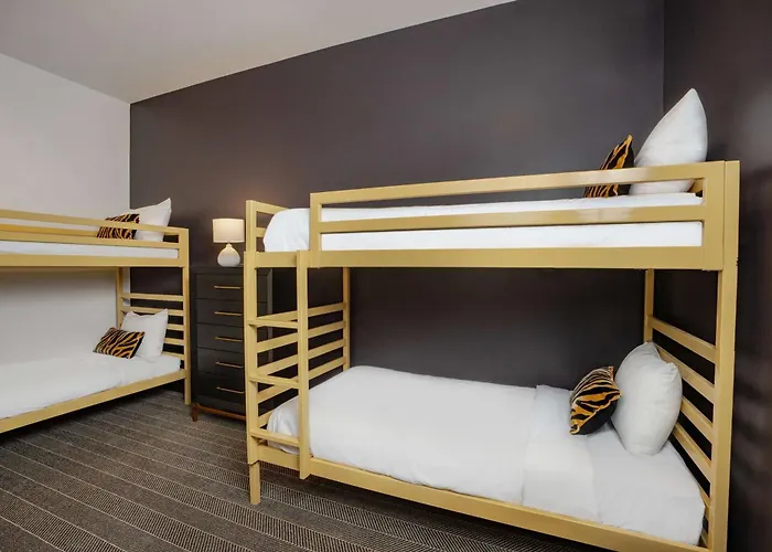 Origin Baton Rouge, A Wyndham Hotel