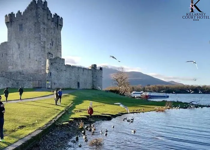 Killarney Court Hotel