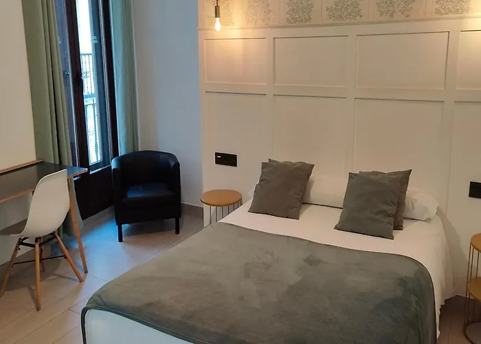 Hotel Cedran Granada
